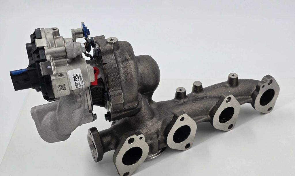 Turbocompresseur BMW X5 G05 – 858017013805706585 – Occasion