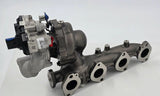 Turbocompresseur BMW X5 G05 – 858017013805706585 – Occasion