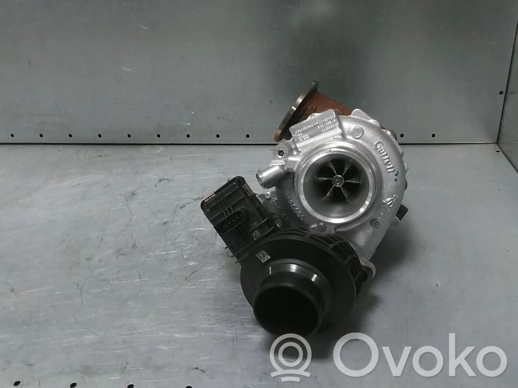 Turbocompresseur BMW 3 G20 G21 3L Diesel – 8584218 – Occasion