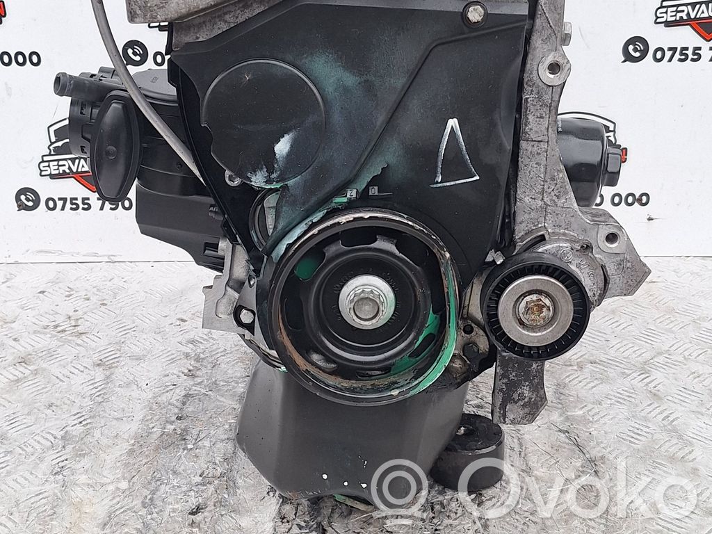 Moteur CGG 1.4 Essence VOLKSWAGEN Polo IV 9N3 – Occasion Complet Garanti