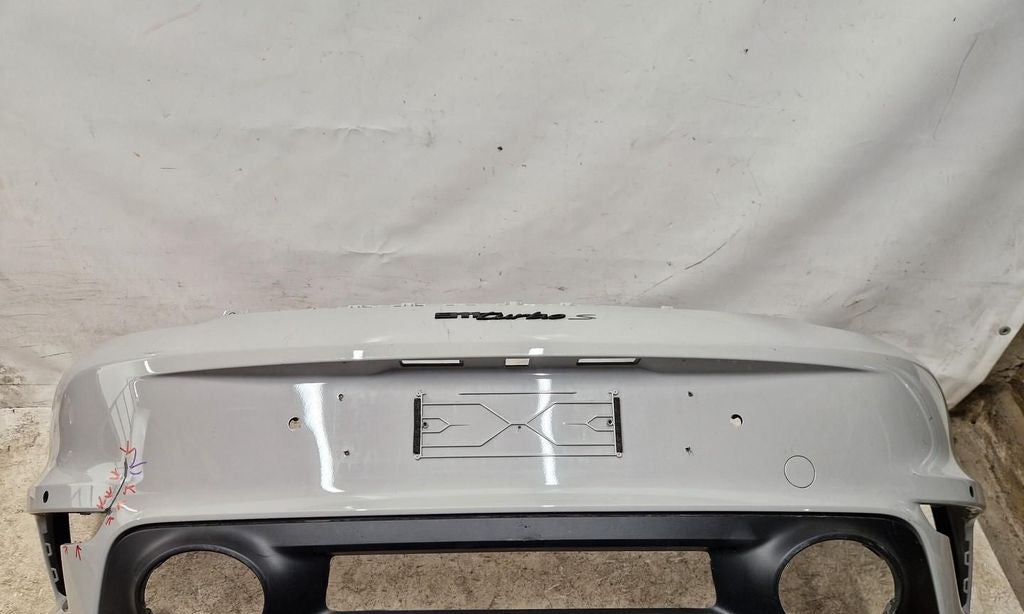 Turbocompresseur Porsche 911 992 – 992807421J – Occasion