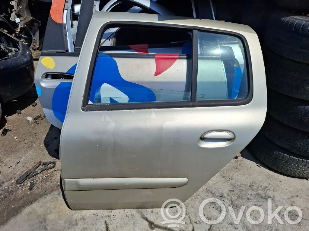 Moteur K9K718 Diesel RENAULT Thalia I – Occasion Complet Garanti
