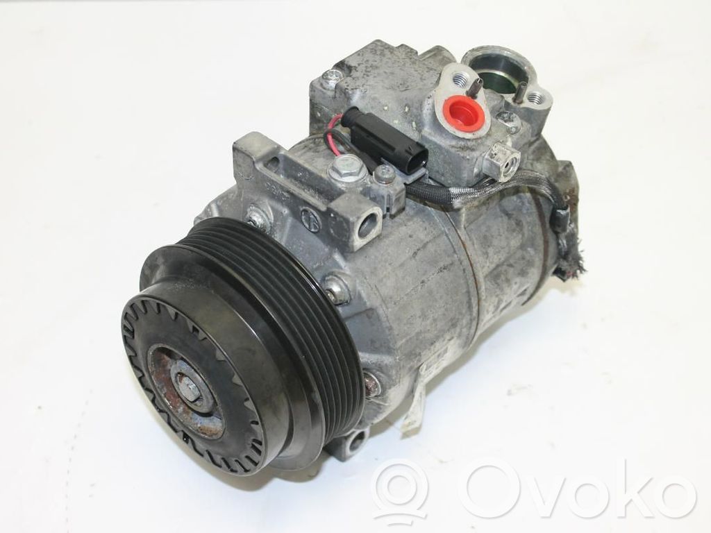Turbocompresseur Mercedes-Benz 508 – 0022307211 – Occasion