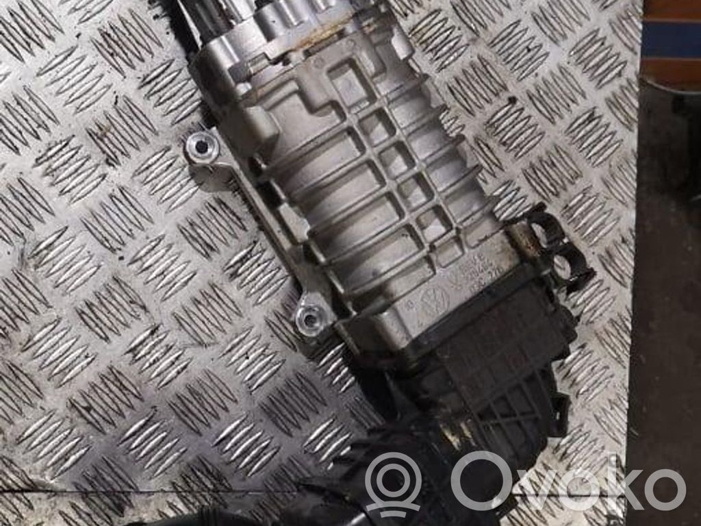 Turbocompresseur Volkswagen Golf VI 1.4L Essence – 325484 – Occasion