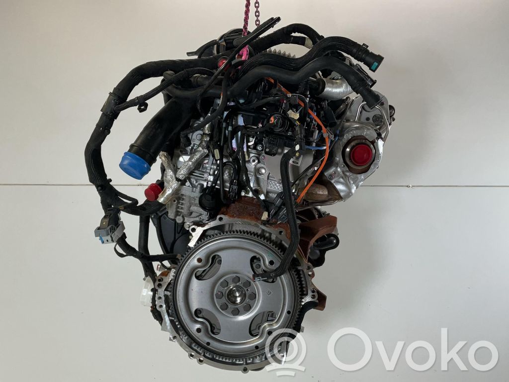 Moteur 2365401 2.0 FORD Transit – Occasion Complet Garanti