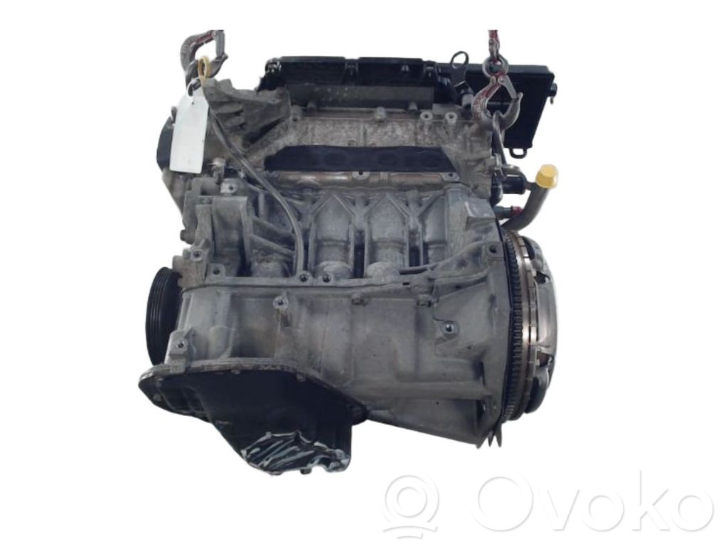 Moteur CR12 Essence NISSAN Micra – Occasion Complet Garanti