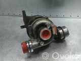 Turbocompresseur Renault Megane III 1.5L Diesel – 54399700127 – Occasion