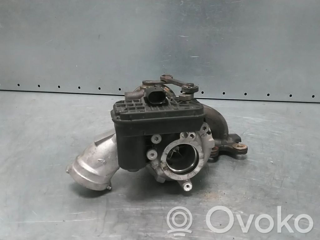Turbocompresseur Audi A3 S3 8V 1.5L Essence – 05E145701H – Occasion