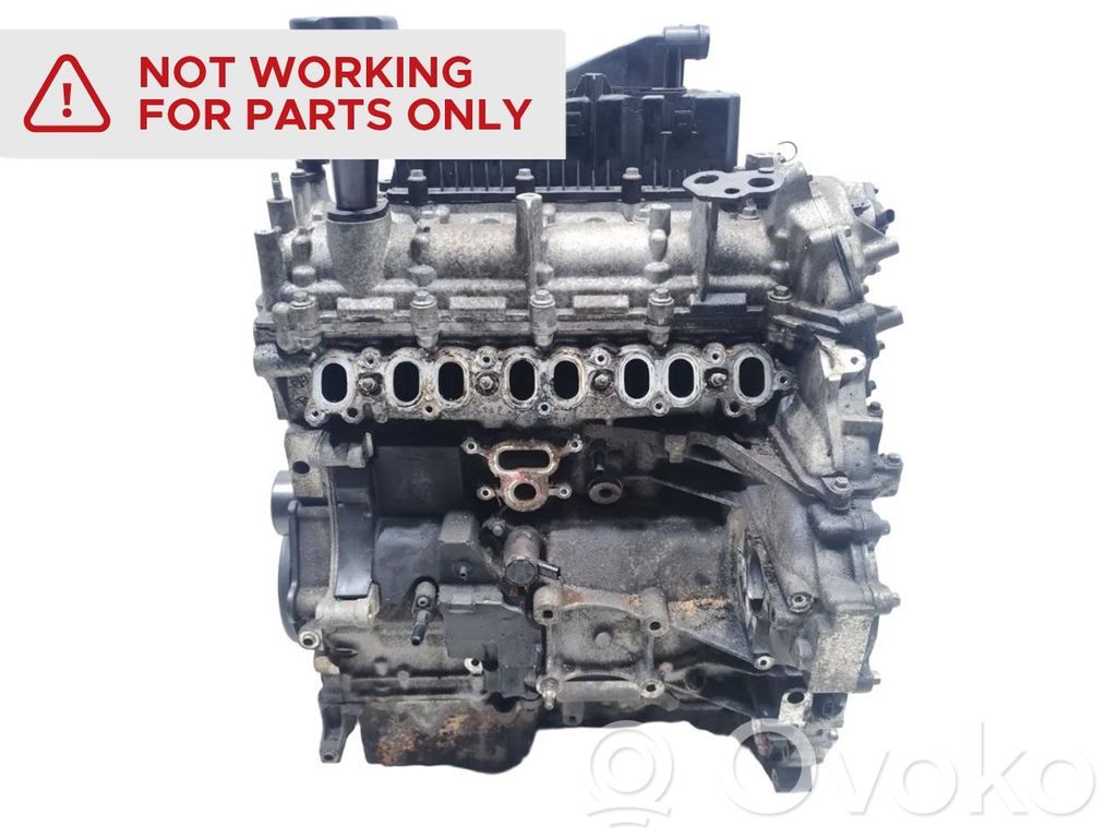Moteur 204DTDAJ20D4 2.0 Diesel LAND ROVER Discovery Sport – Occasion Complet Garanti
