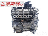 Moteur 204DTDAJ20D4 2.0 Diesel LAND ROVER Discovery Sport – Occasion Complet Garanti