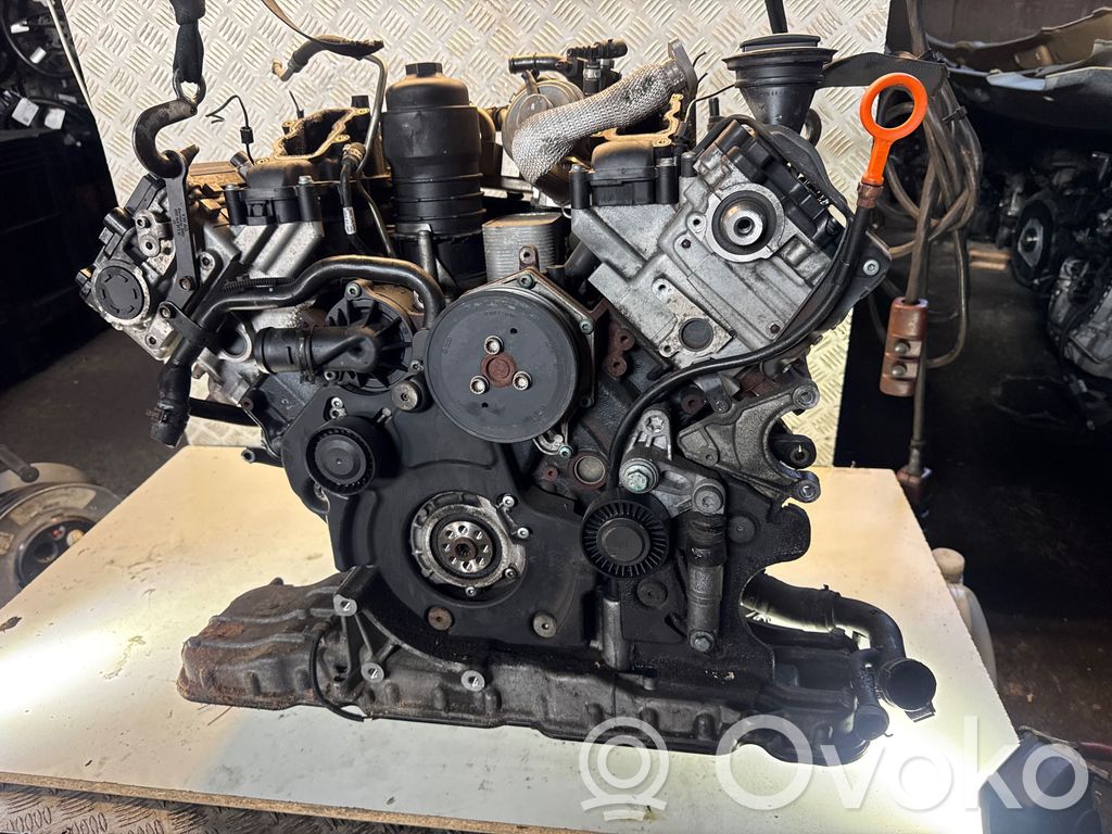 Moteur BMK 3.0 Diesel VOLKSWAGEN Phaeton – Occasion Complet Garanti