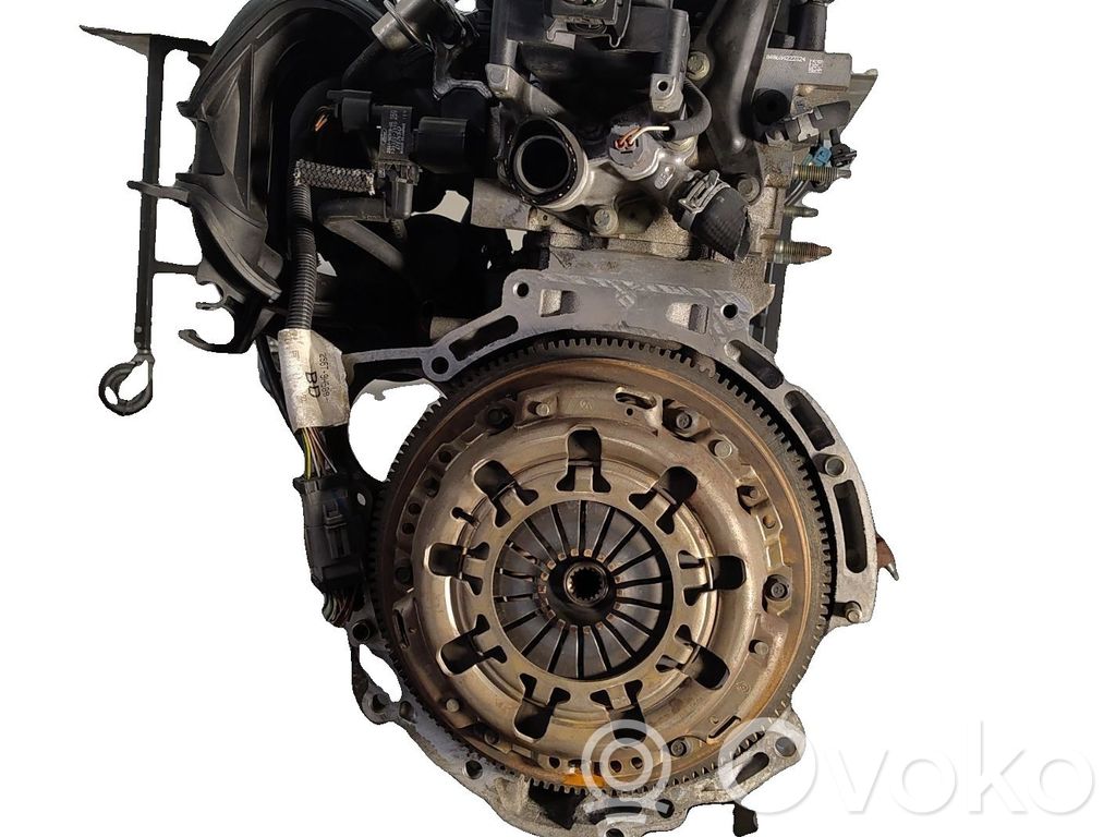 Moteur 1420489 1.4 Essence FORD Fiesta – Occasion Complet Garanti