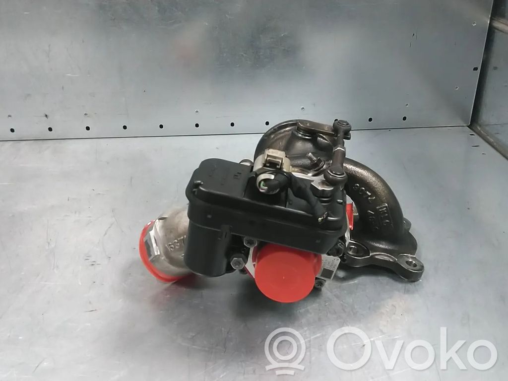 Turbocompresseur Volkswagen Polo V 6R 1L Essence – 04C145702C – Occasion