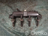 Moteur 1.4 Essence PEUGEOT 206 – Occasion Complet Garanti