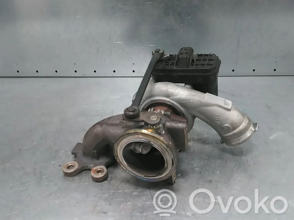 Turbocompresseur Volkswagen T-Roc 1.5L Essence – 05E145701K – Occasion