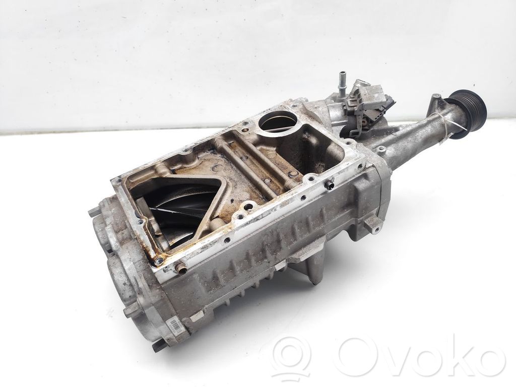 Turbocompresseur Land Rover Discovery 4 - LR4 5L Essence – DW936F066BA – Occasion