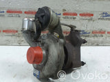 Turbocompresseur Renault Kangoo II 1.5L Diesel – 54359710011 – Occasion