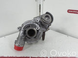 Turbocompresseur Renault Clio IV 1.5L Diesel – 8013743 – Occasion