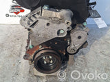 Moteur BKD 2.0 Diesel VOLKSWAGEN Golf V – Occasion Complet Garanti