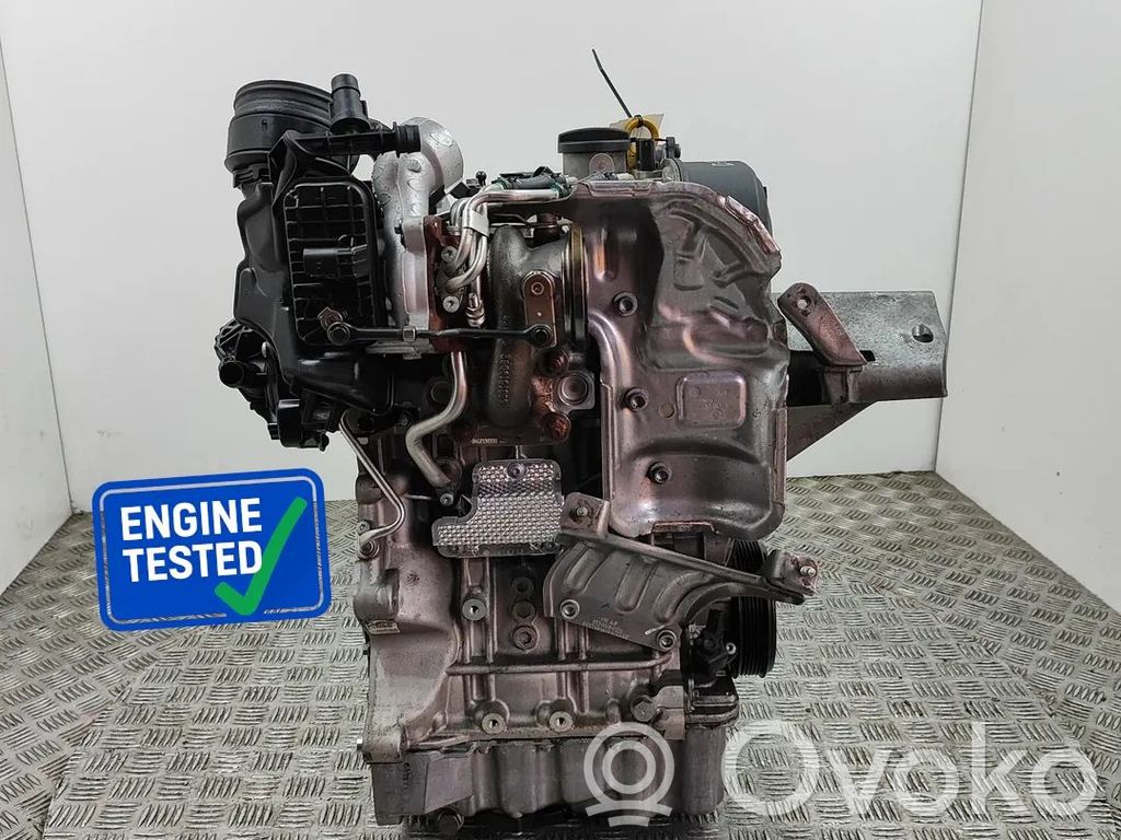 Moteur DKR 1.0 Essence SEAT Arona – Occasion Complet Garanti