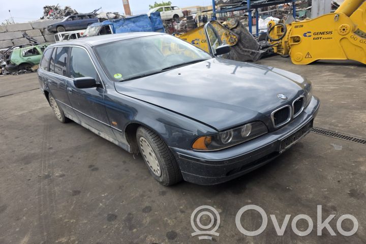 Turbocompresseur BMW 5 E39 2L – QGWGSTDH – Occasion