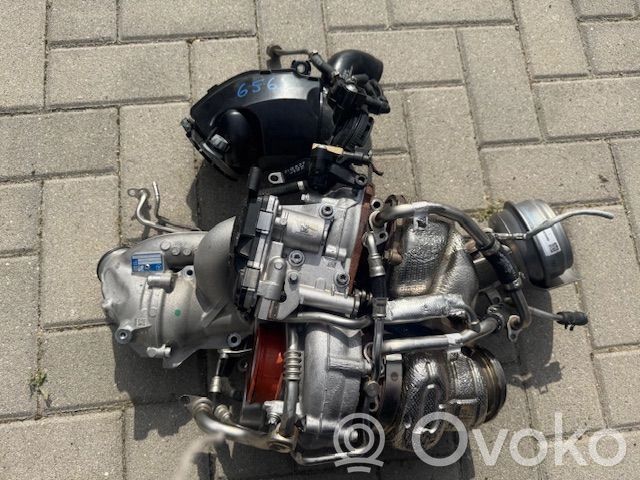 Turbocompresseur Mercedes-Benz E W213 – AL0083 – Occasion