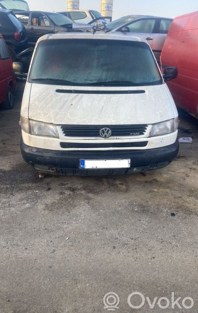 Turbocompresseur Volkswagen Transporter - Caravelle T4 2.5L – WUMA7MSN – Occasion