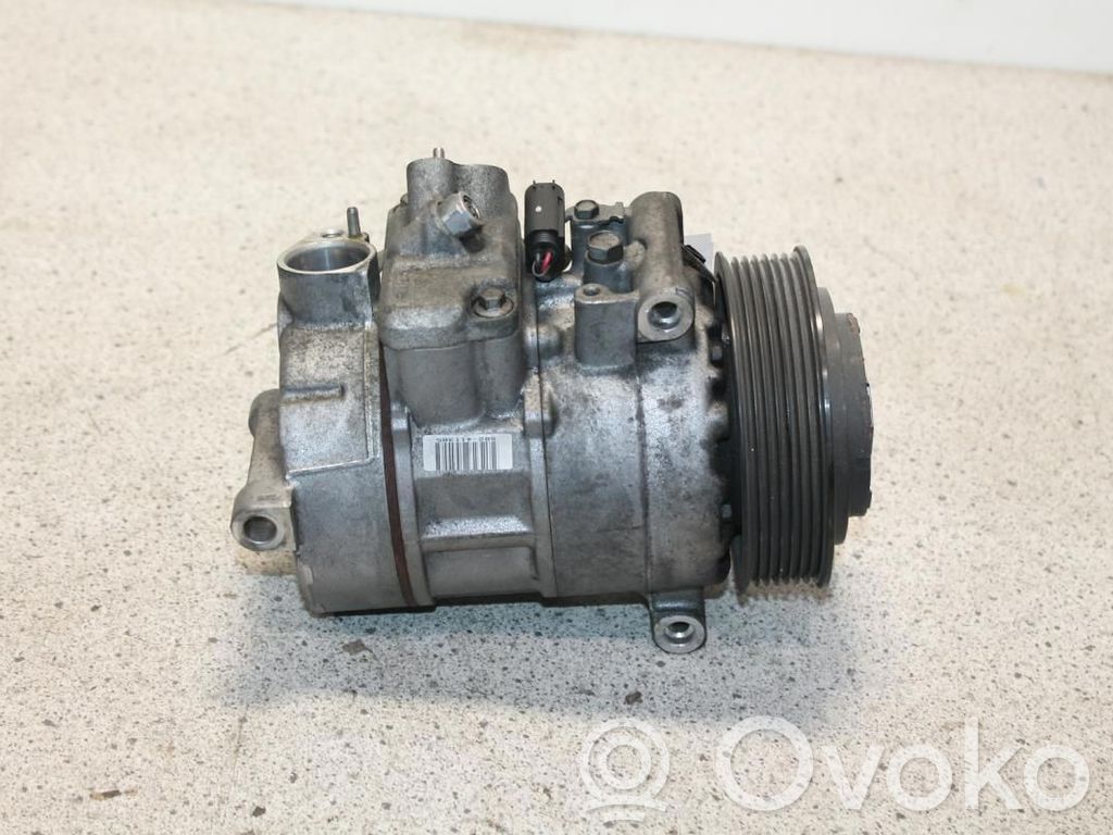 Turbocompresseur Mercedes-Benz E W212 – 0022303011 – Occasion