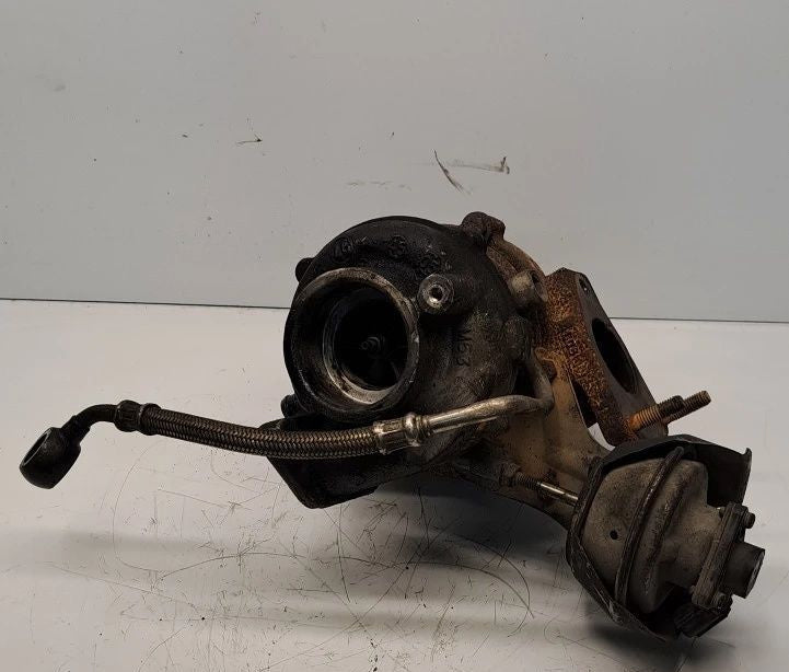 Turbocompresseur Peugeot 407 – 9658673480 – Occasion