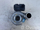 Turbocompresseur Hyundai Santa Fe – 28231-2F950 – Occasion