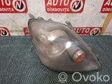 Moteur 1.4 Diesel FORD Fiesta – Occasion Complet Garanti