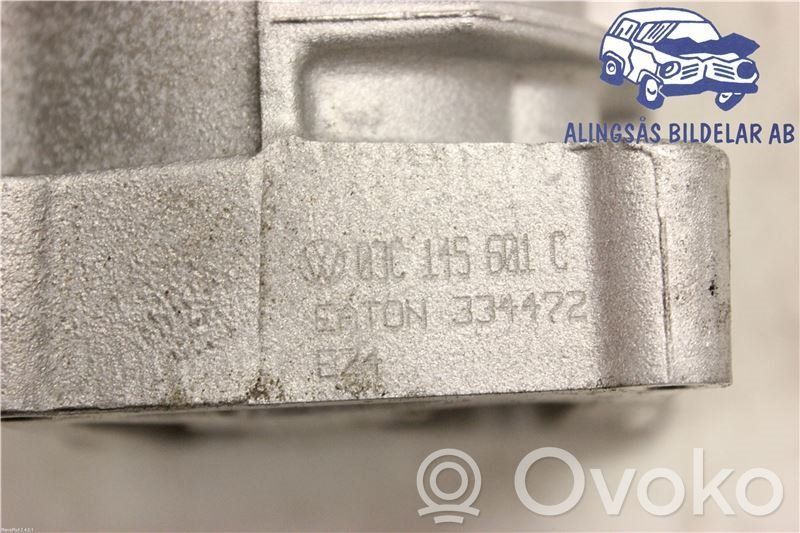 Turbocompresseur Volkswagen Jetta V 1.4L Essence – 03C145601E – Occasion