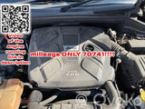 Moteur EXF 3.0 Diesel JEEP Grand Cherokee – Occasion Complet Garanti