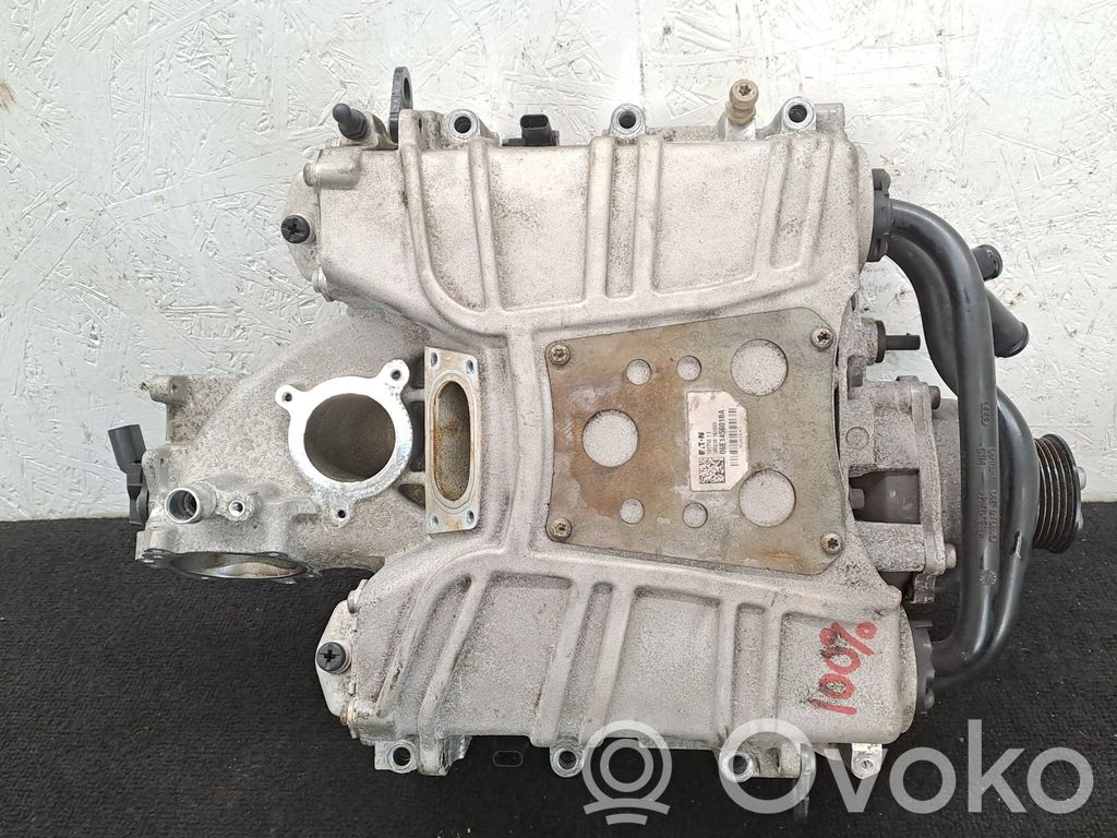 Turbocompresseur Audi A6 S6 C7 4G 3L Essence – 06E145601BA – Occasion