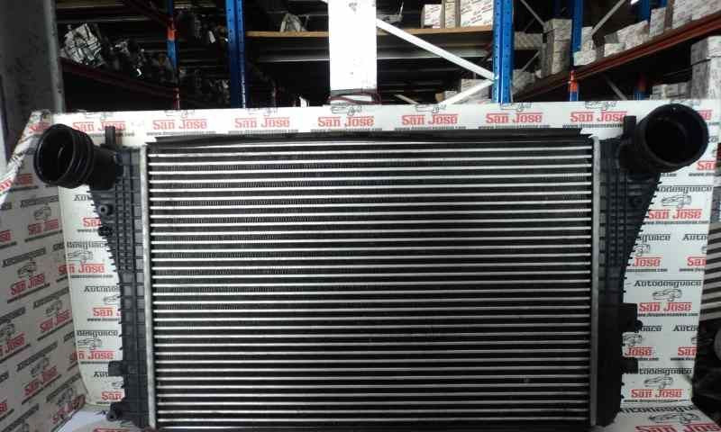 Turbocompresseur Skoda Octavia Mk2 (1Z) – 1Z0145803A – Occasion