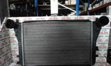 Turbocompresseur Skoda Octavia Mk2 (1Z) – 1Z0145803A – Occasion
