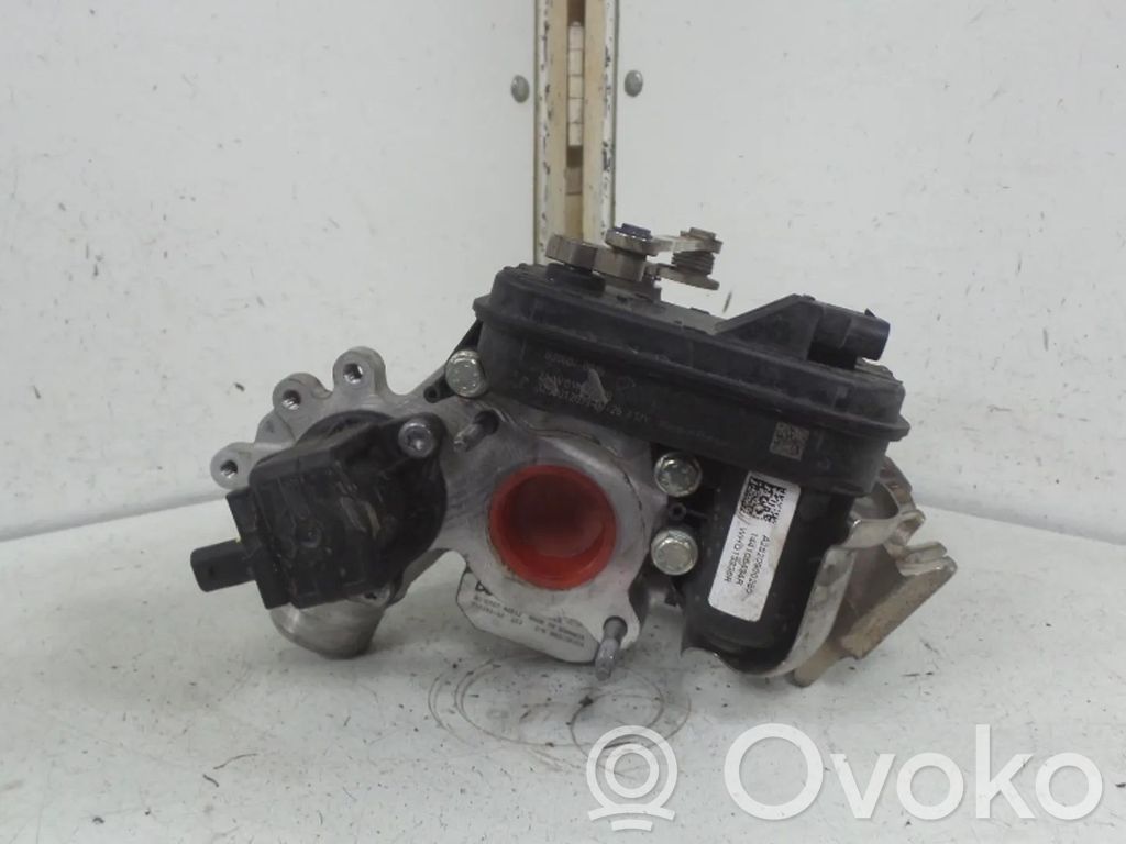 Turbocompresseur Renault Kadjar 1.3L Essence – A2820900280 – Occasion