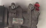 Turbocompresseur Nissan Juke I F15 1.5L Diesel – 2763000Q3D – Occasion