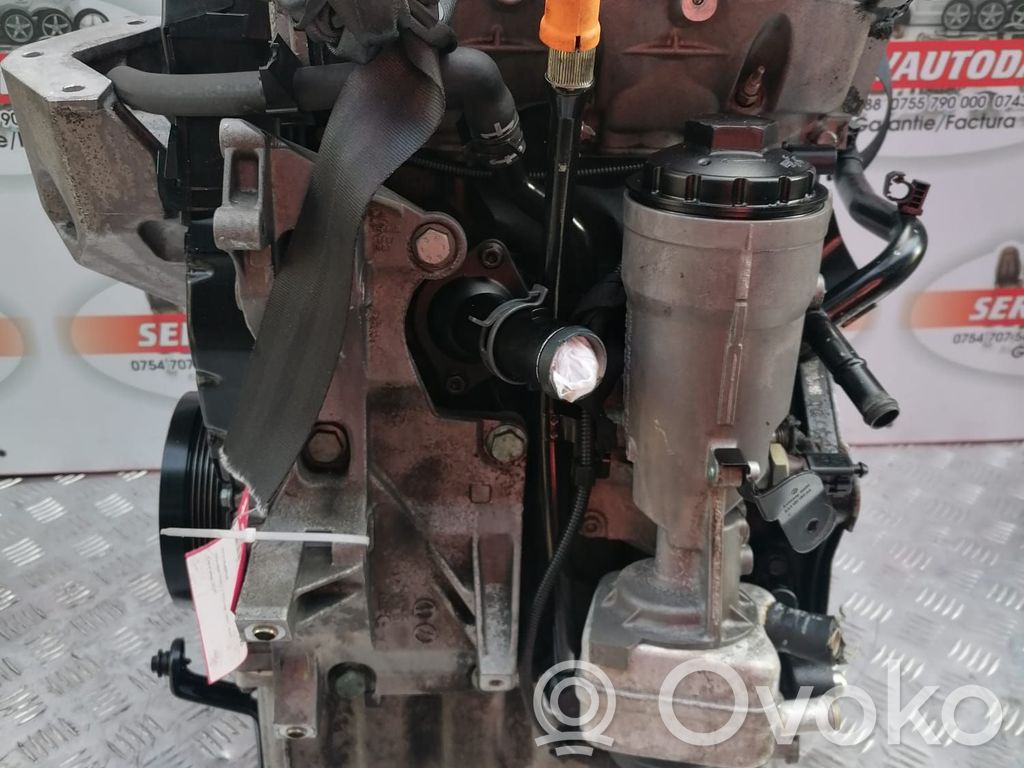 Moteur AMF 1.4 Diesel VOLKSWAGEN Polo – Occasion Complet Garanti