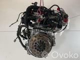 Moteur 25204253 1.2 OPEL Astra K – Occasion Complet Garanti