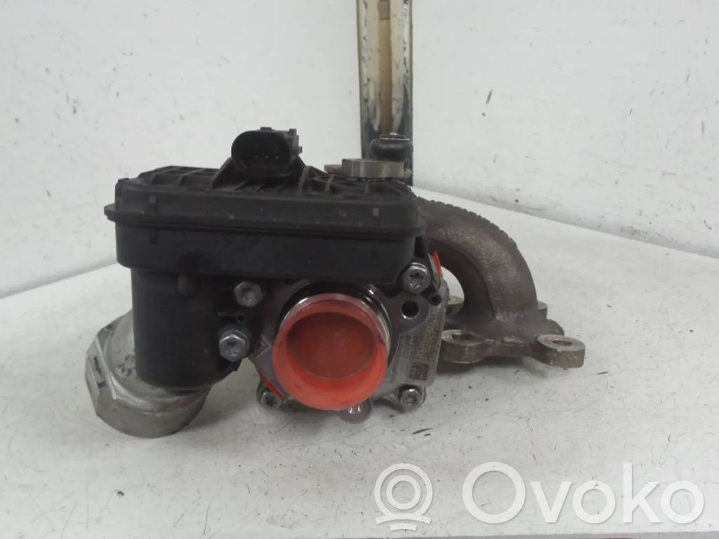 Turbocompresseur Volkswagen Golf VII 1L Essence – 04C145703H – Occasion