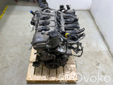Moteur ZJ4602300D 1.3 Essence MAZDA 2 – Occasion Complet Garanti