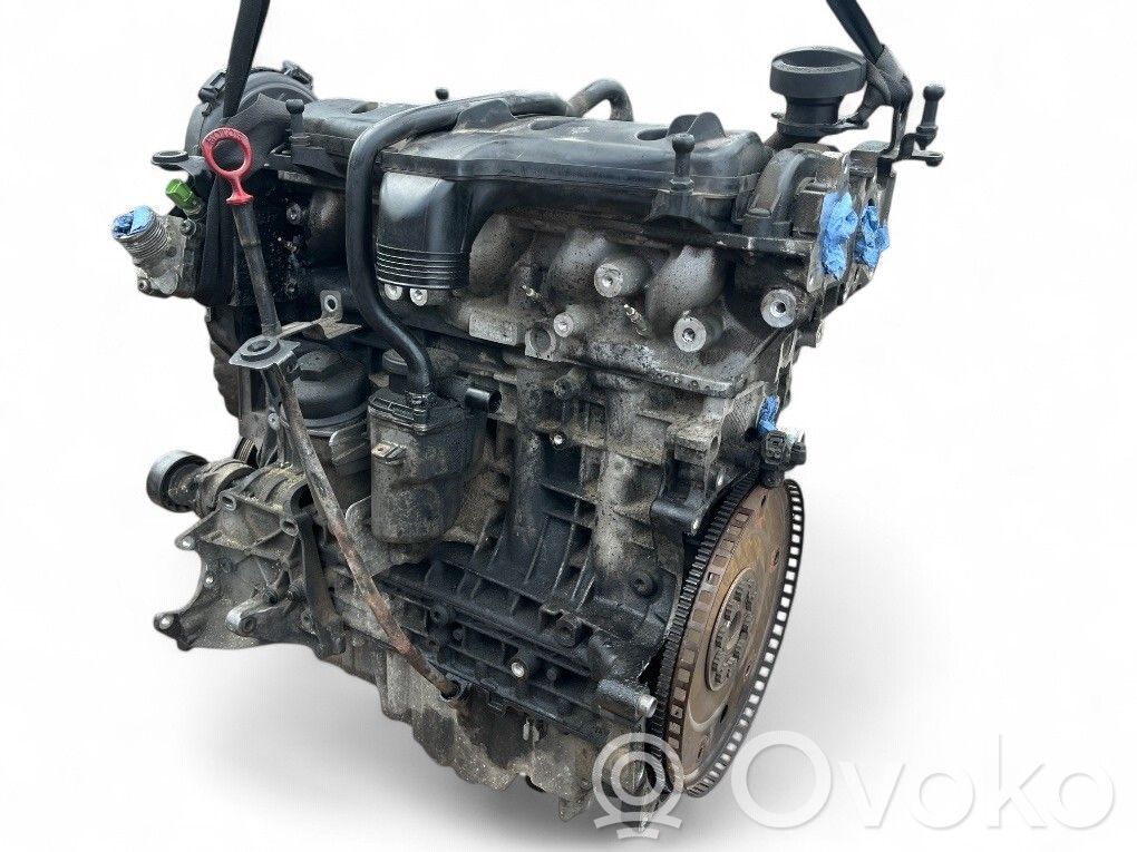 Moteur D5244T4 2.4 Diesel VOLVO S80 – Occasion Complet Garanti