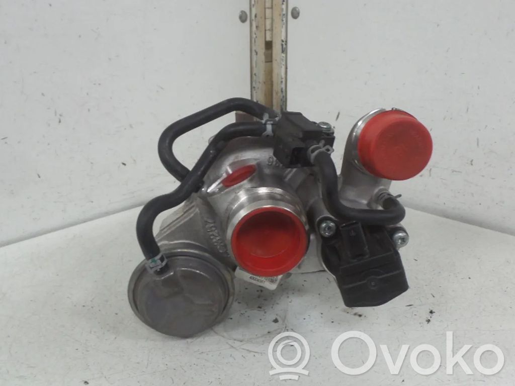 Turbocompresseur Opel Insignia B 1.5L Essence – 12669064 – Occasion