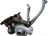 Turbocompresseur Volkswagen PASSAT B6 – 03G145702F – Occasion