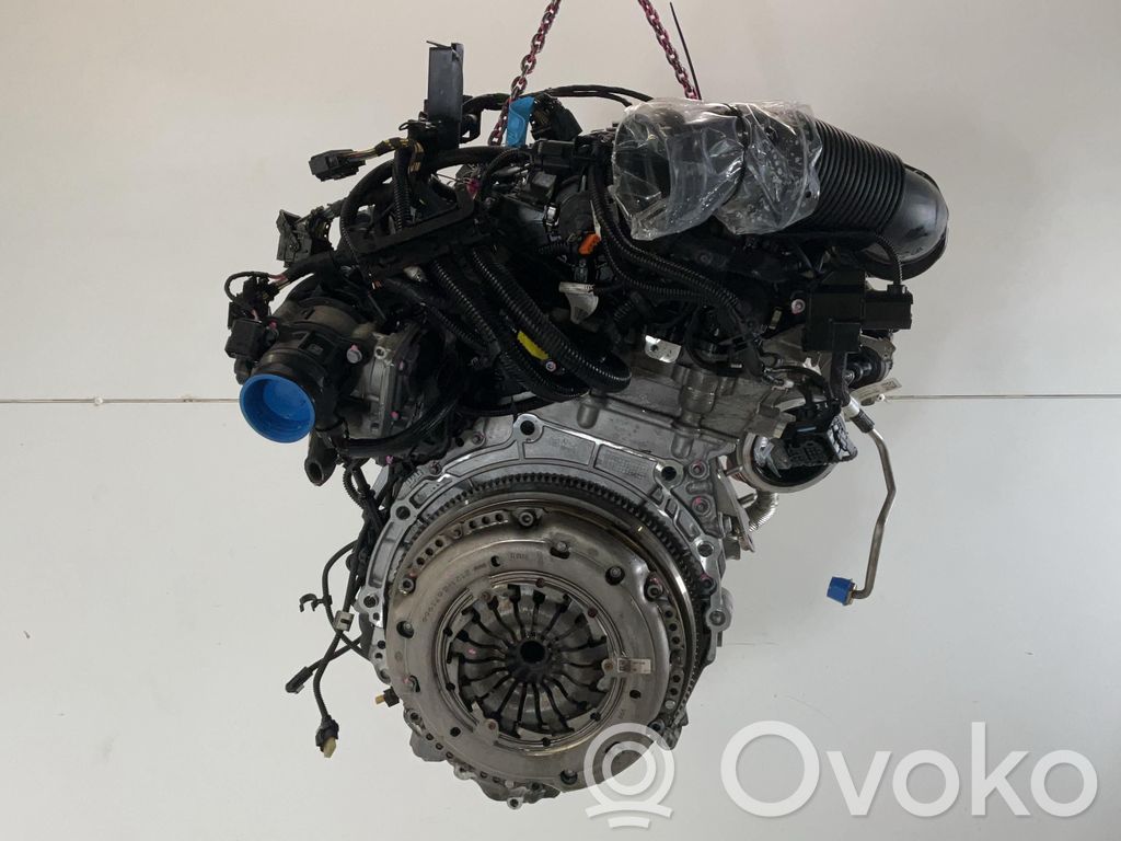 Moteur 11005A07769 1.5 MINI One - Cooper F56 F55 – Occasion Complet Garanti