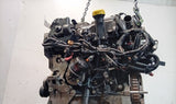 Moteur K9K608 Diesel RENAULT Kangoo II – Occasion Complet Garanti