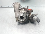 Turbocompresseur Ford Mondeo MK IV 1.6L Diesel – 9686120680 – Occasion