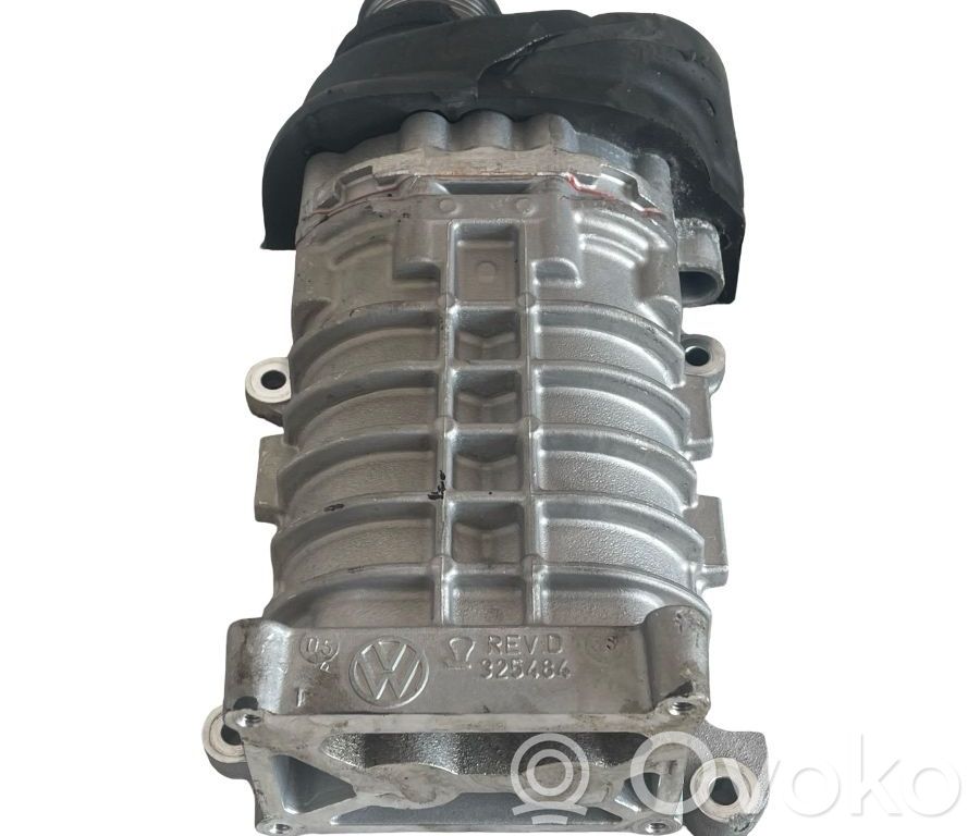 Turbocompresseur Volkswagen Golf V – 325484 – Occasion