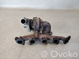 Turbocompresseur Opel Vectra C 2.2L Diesel – Occasion